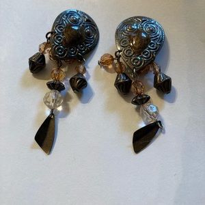 Vintage earrings